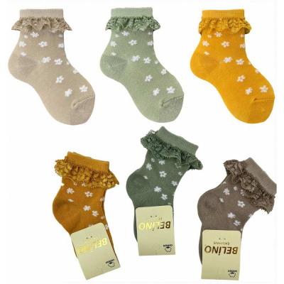 Носки детские Belino 56000 BH